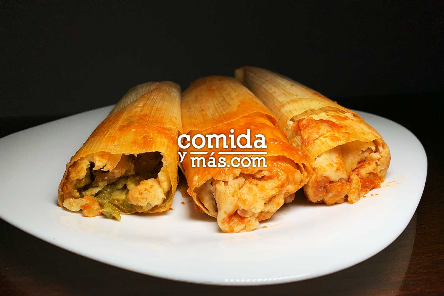 🥇 Los mejores Tamales en Guadalajara Comida y más